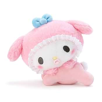 Amazon.co.jp: サンリオ(SANRIO) マイメロディ ぬいぐるみ